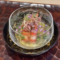 日本料理 かしづき - 