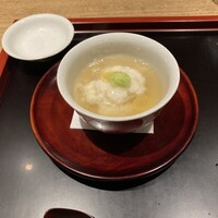 室町 和久傳 - 