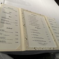 銀座 ハプスブルク・ファイルヒェン - 