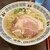 ラーメン而今 - 料理写真: