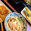 丸亀製麺  横浜駒岡店