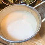 韓国焼肉 山賊 - 