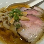 寿製麺 よしかわ - 