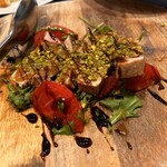 ナポリスタカ - 