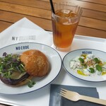 NY BISTRO by NO CODE - 