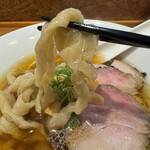 寿製麺 よしかわ - 