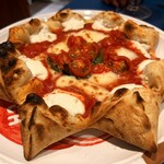 ナポリスタカ - 