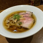 寿製麺 よしかわ - 