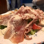 ナポリスタカ - 