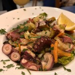 ナポリスタカ - 