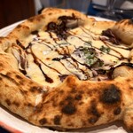 ナポリスタカ - 