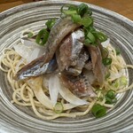 寿製麺 よしかわ - 