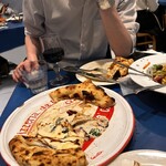 ナポリスタカ - 