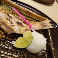 のどぐろ割烹 一心 別邸 - 