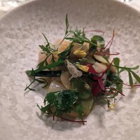 イタリアン オット - 