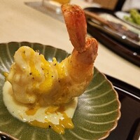 のどぐろ割烹 一心 別邸 - 