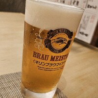 のどぐろ割烹 一心 別邸 - 