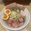 らーめん香澄 中崎町店