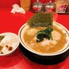 横浜家系ラーメン 大輝家