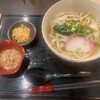 うどん家　一