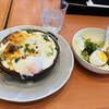 太陽のカフェ 南港店