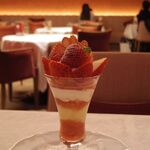 資生堂パーラー - 