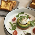 マーサーブランチ エビス - 