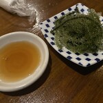 アヤパニ - 海ぶどう