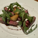 cucina Wada - 