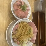 らーめん香澄 - 