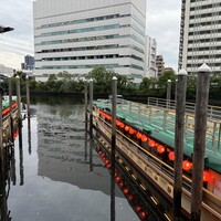 屋形船 品川 船清 - 