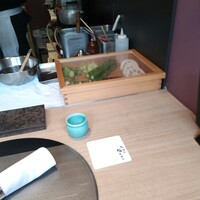 天ぷら 福たろう - 