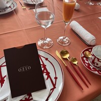RISTORANTE OZIO - 