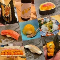 鮨よしかわ 恵比寿 - 