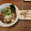讃岐ラーメン 香麦