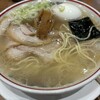 玉 バラそば屋 川崎アゼリア店