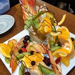 いざかや 漁火 - 