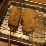 Kushikatsu Dengana - 