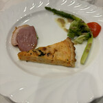 ル・ブラン 銀座店 - 