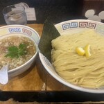 塩そば専門店 桑ばら - 