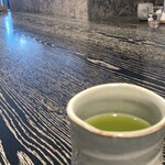 山本山 ふじヱ茶房 - 