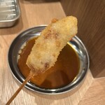 Kushikatsu Dengana - 