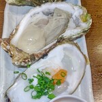 いざかや 漁火 - 