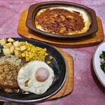 サイゼリヤ イオンモール日吉津店 - 