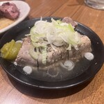 肉酒場 とろっと - 