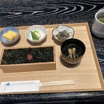 山本山 ふじヱ茶房 - 