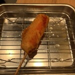 Kushikatsu Dengana - 