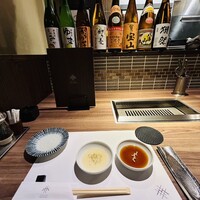 焼肉ダイニング MEGUMI 本店 - 