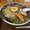 白河手打らーめん　うさぎ - 料理写真: