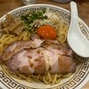 麺尊 RAGE 麻布台ヒルズ